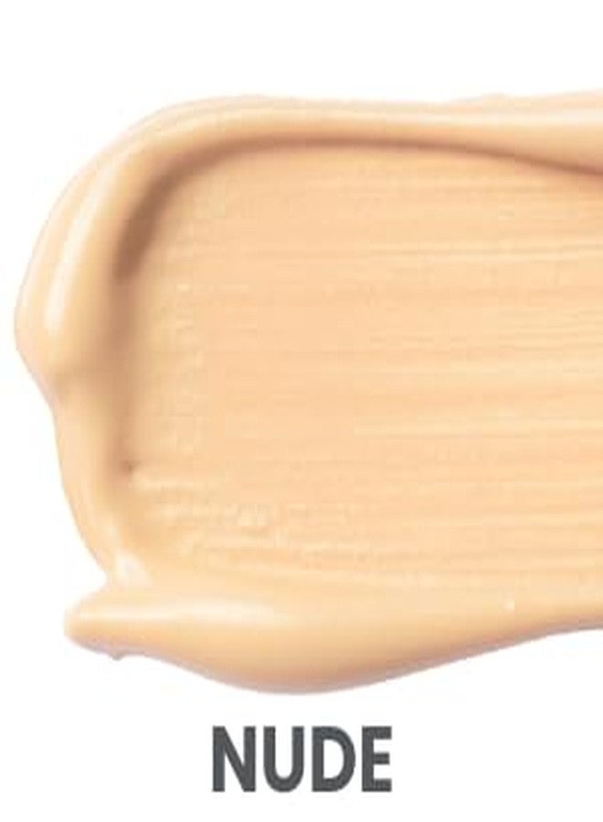 Suntegrity Impeccable Skin - Tinted Sunscreen, Broad Spectrum SPF 30 (Nude) - Image 2